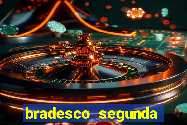 bradesco segunda via boleto